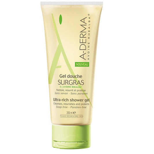 Aderma Gel Ducha