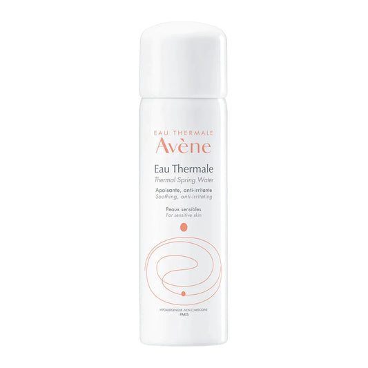 Agua Termal Avene 50ml