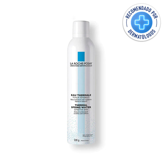 Agua Termal La Roche Posay 300ml