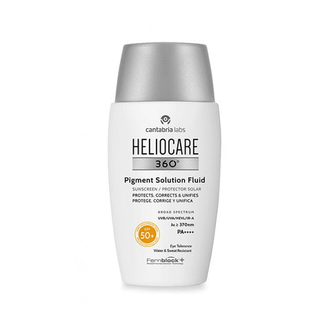 HELIOCARE 360º PIGMENT FPS50+ FLUID 50ML