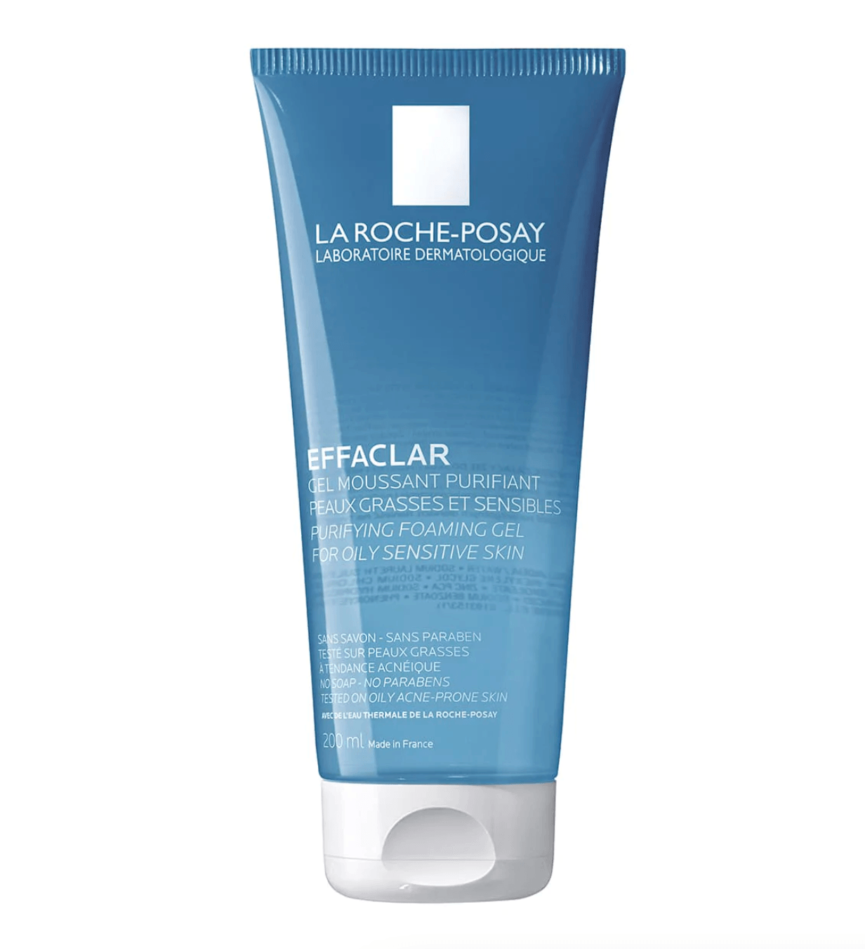 Effaclar Gel 200ml