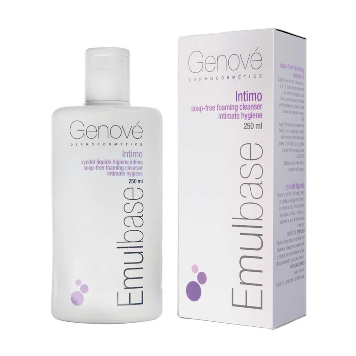 Emulbase Intimo