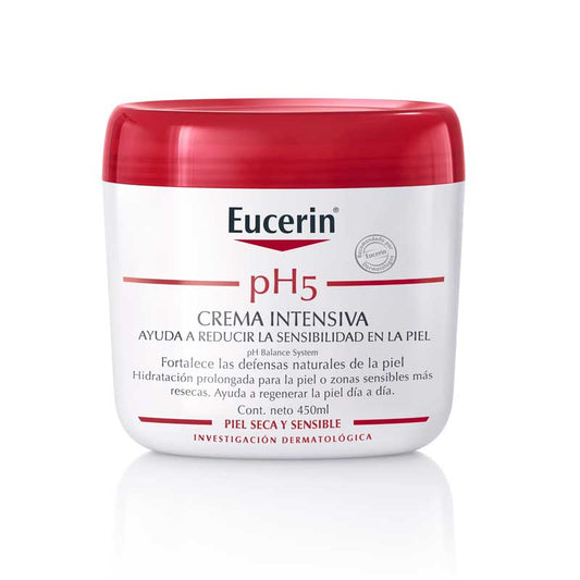 Eucerin Crema Intensiva